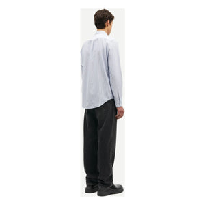 Samsoe Samsoe - Camisa Saliam BX | Azul claro