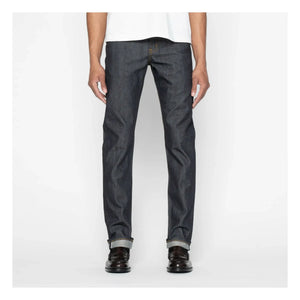 Naked & Famous - Jean Weird Guy Left Hand Twill Selvedge | Índigo