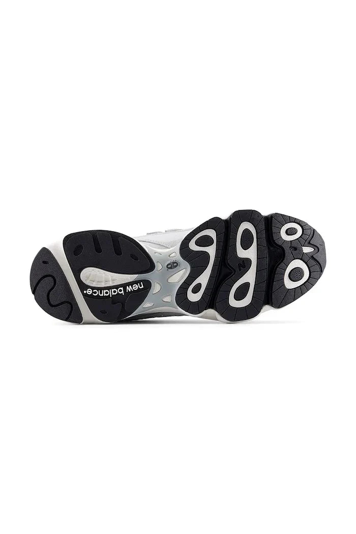 Zapatillas de deporte de ante New Balance 1000