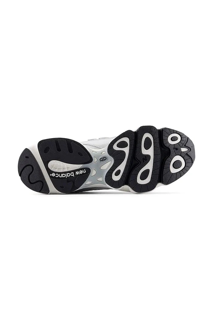 Zapatillas de deporte de ante New Balance 1000
