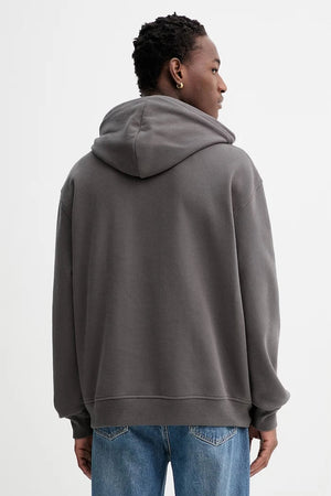 Sudadera de algodón ASHER de AllSaints