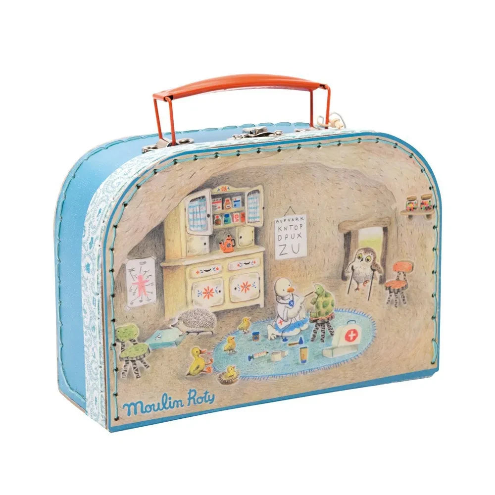 Moulin Roty - Maletín médico
