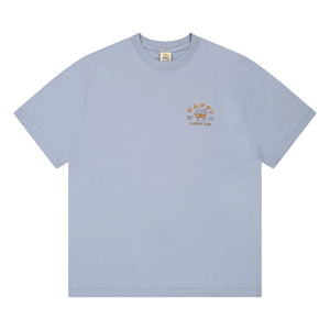 Kappy - Camiseta Sunny Mates | Azul claro
