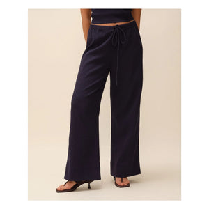 Nitah - Pantalón Joanne | Azul marino