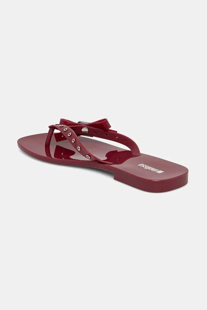 Melissa zapatillas de mujer HARMONIC SQUARED AD