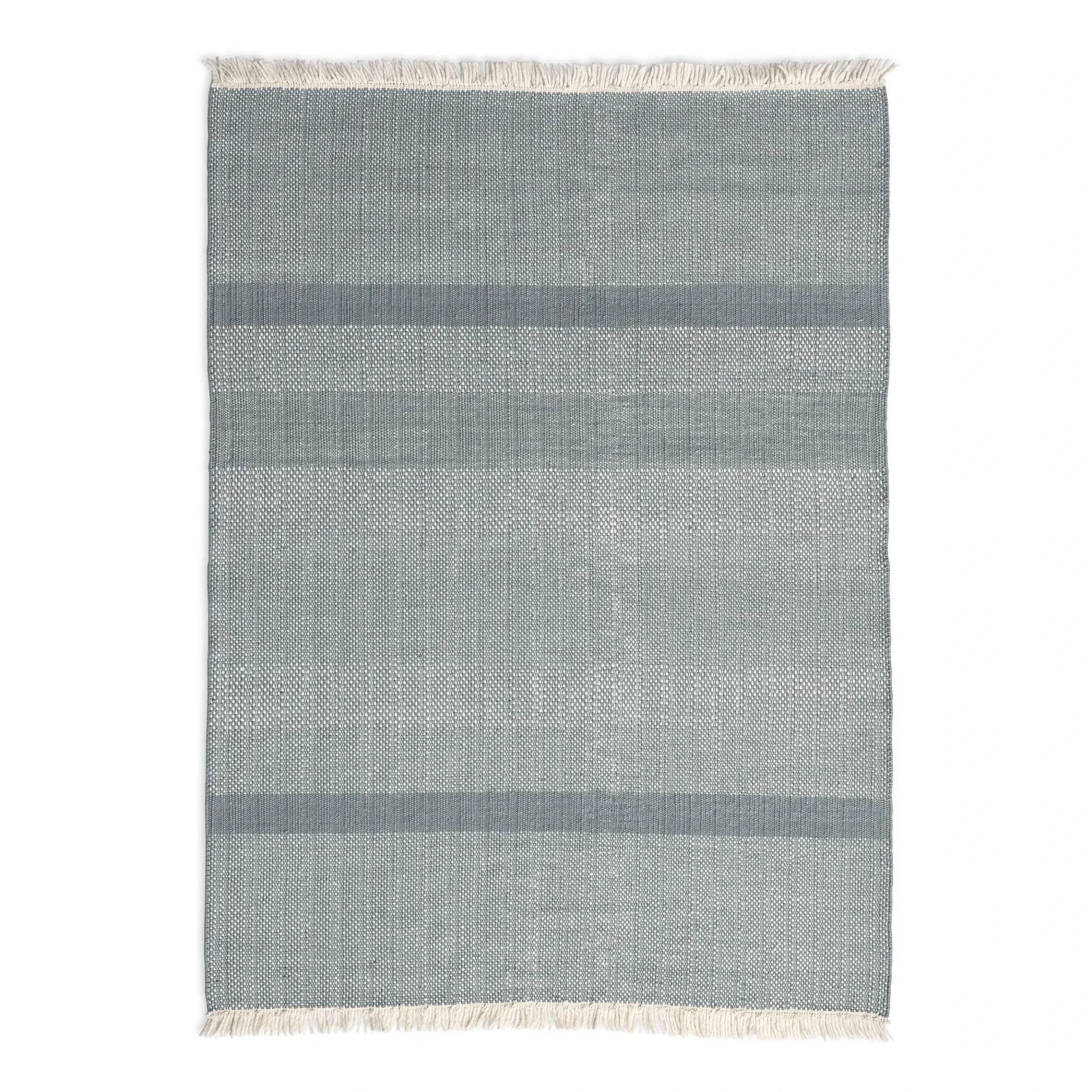 Nanimarquina - Alfombra Tres Doku, Elisa Padrón | Verdigris