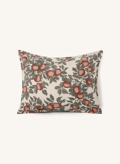 garbo&friends - Funda de Almohada Apple