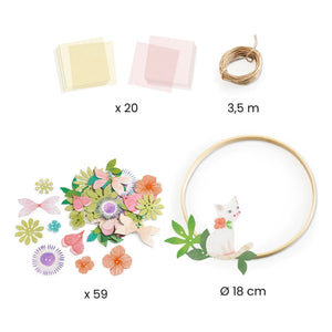 Djeco - DIY Dalia