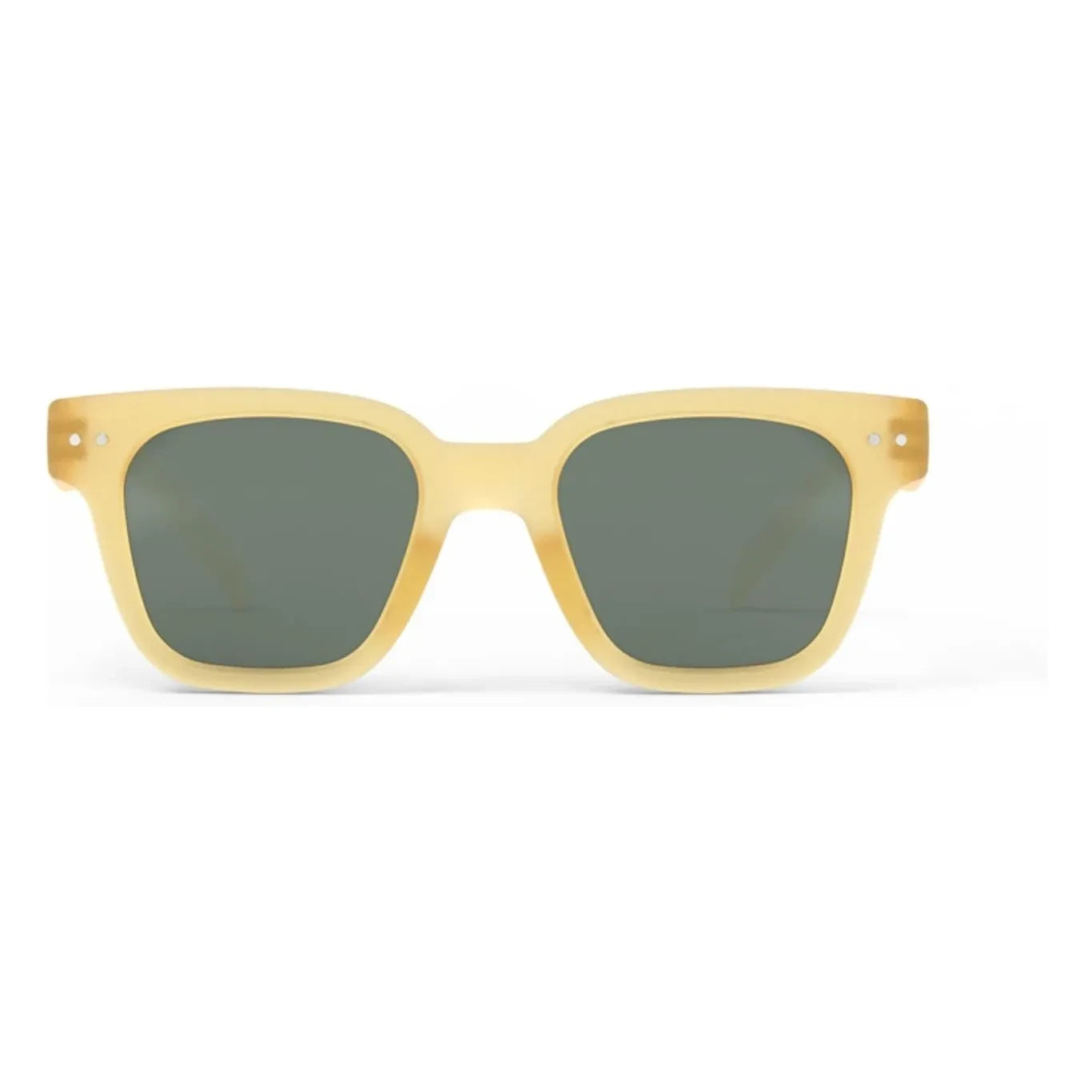 IZIPIZI - Gafas de sol #Road Junior | Amarillas