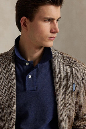 Polo Ralph Lauren Polo de Algodón para Hombre