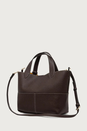 Bolso de Piel Primrose M Tote para Mujer