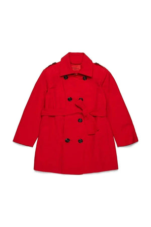 MAX&Co. Niños MAXJ3F CHAQUETA