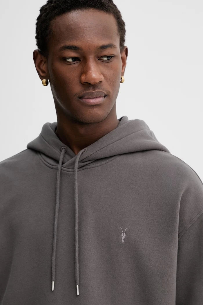 Sudadera de algodón ASHER de AllSaints