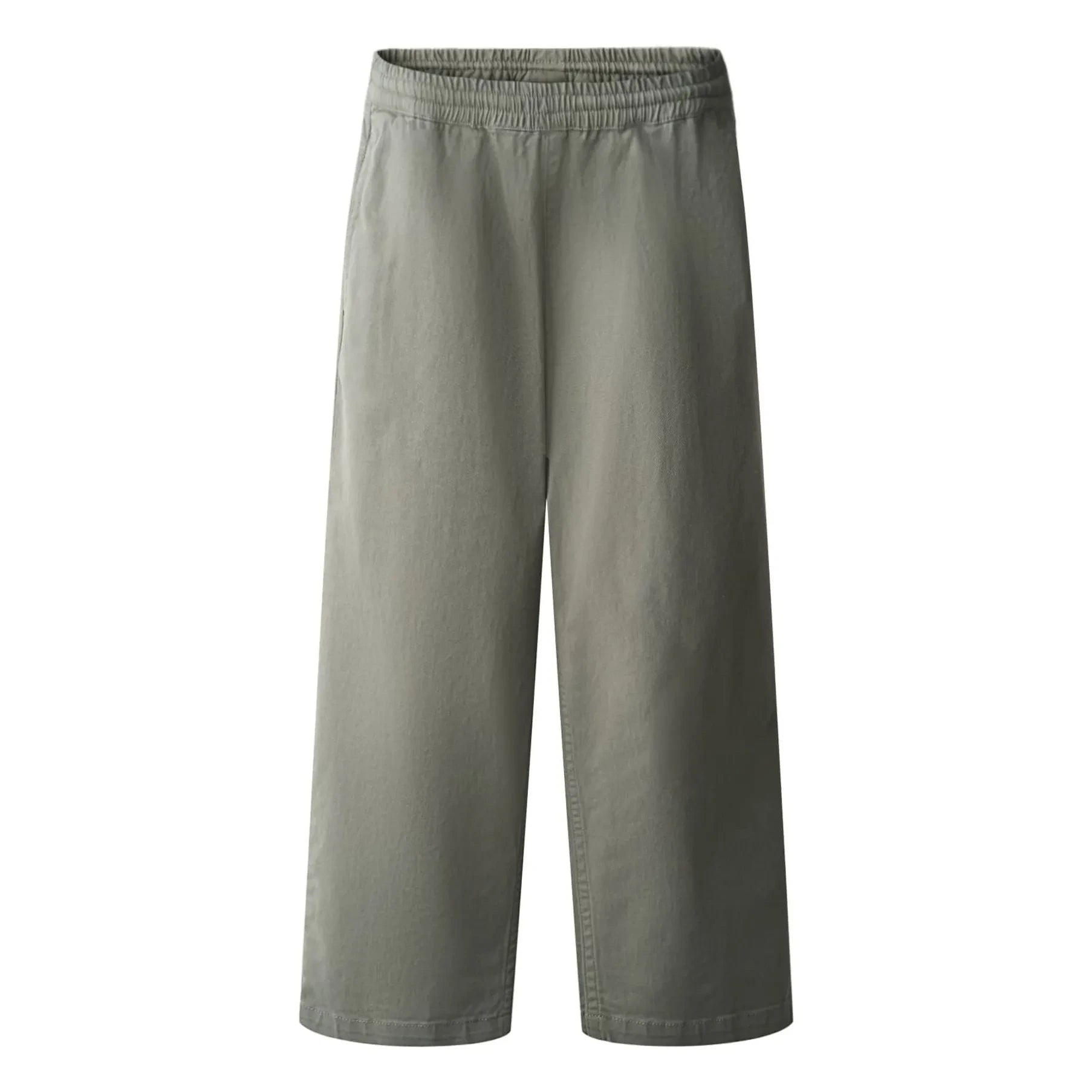 Molo - Aster Elastik Kot Pantolon | Gri