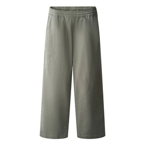 Molo - Aster Elastik Kot Pantolon | Gri