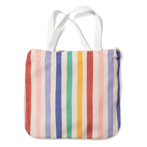 Play and Go - Toto bolsa de almacenamiento - Unicornio | Beige