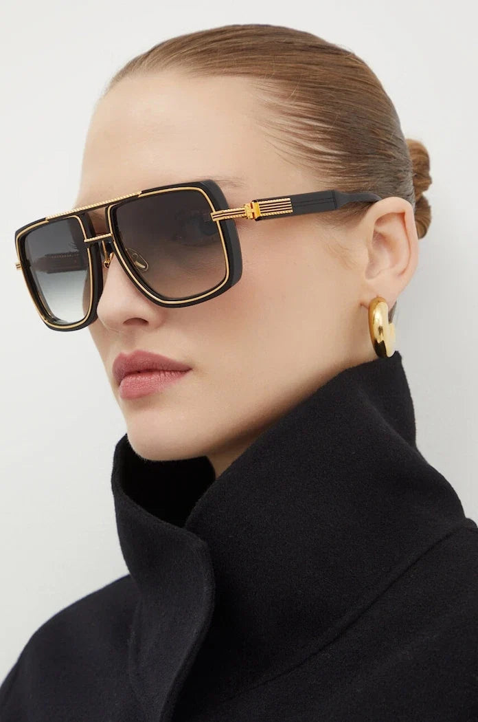 Balmain SOLDIER Gafas de Sol
