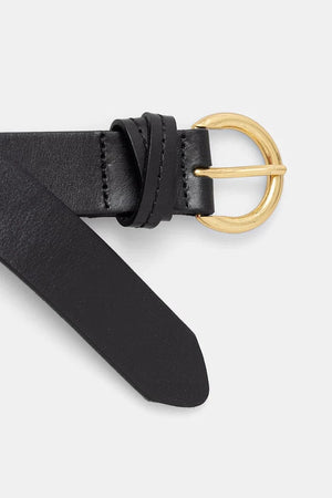 Cinturón de piel Marc O'Polo para mujer