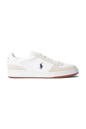 Zapatillas Polo Crt de Polo Ralph Lauren
