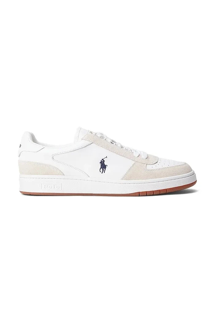Zapatillas Polo Crt de Polo Ralph Lauren