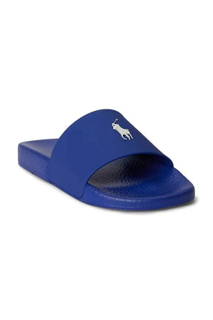 Polo Ralph Lauren Polo Slide Chanclas
