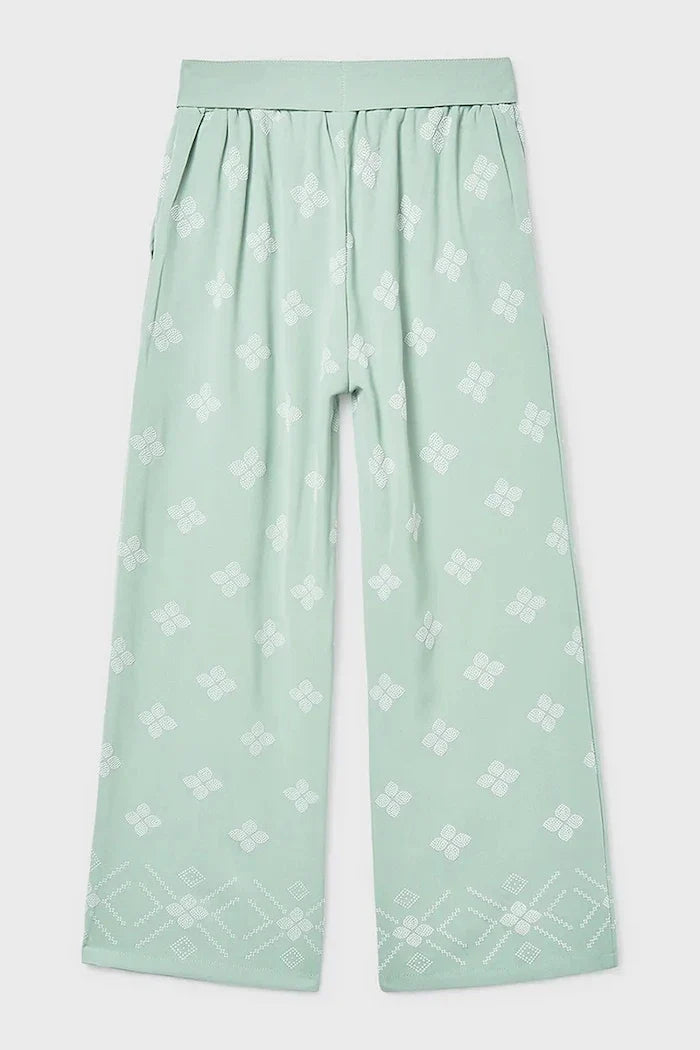 Pantalón infantil Mayoral