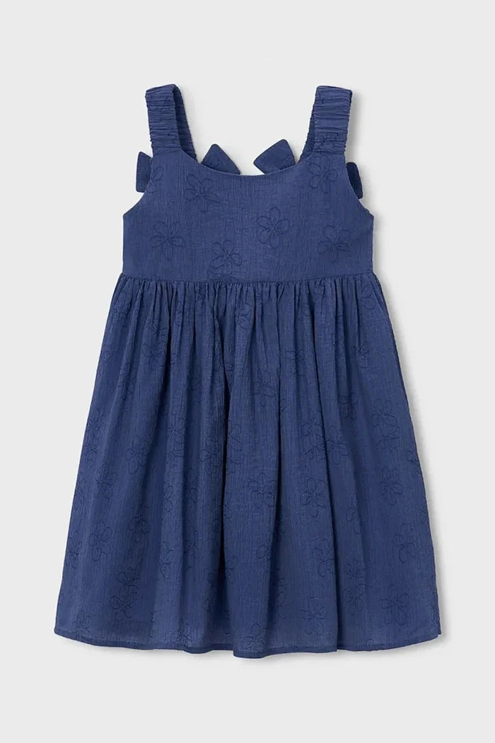 Vestido para niña Mayoral
