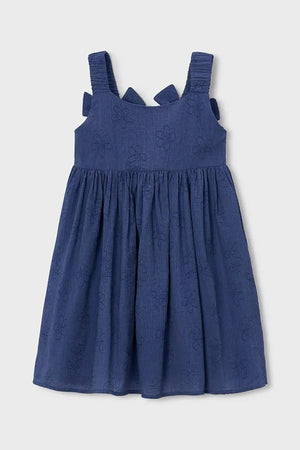 Vestido para niña Mayoral