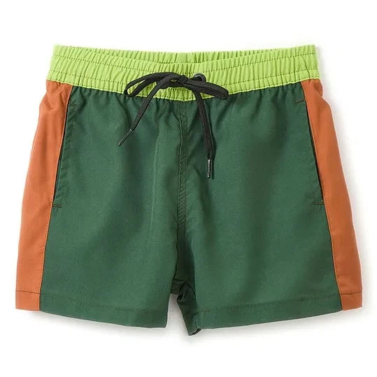 Fabula - Short Nino | Yeşil