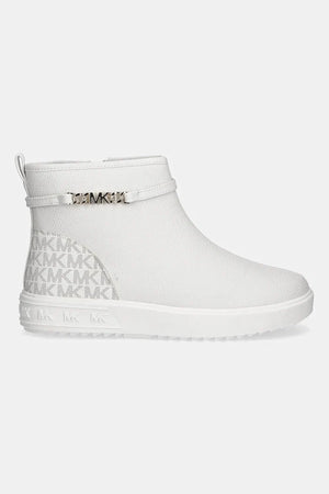 Botas con cadena Emmet de Michael Kors para niños