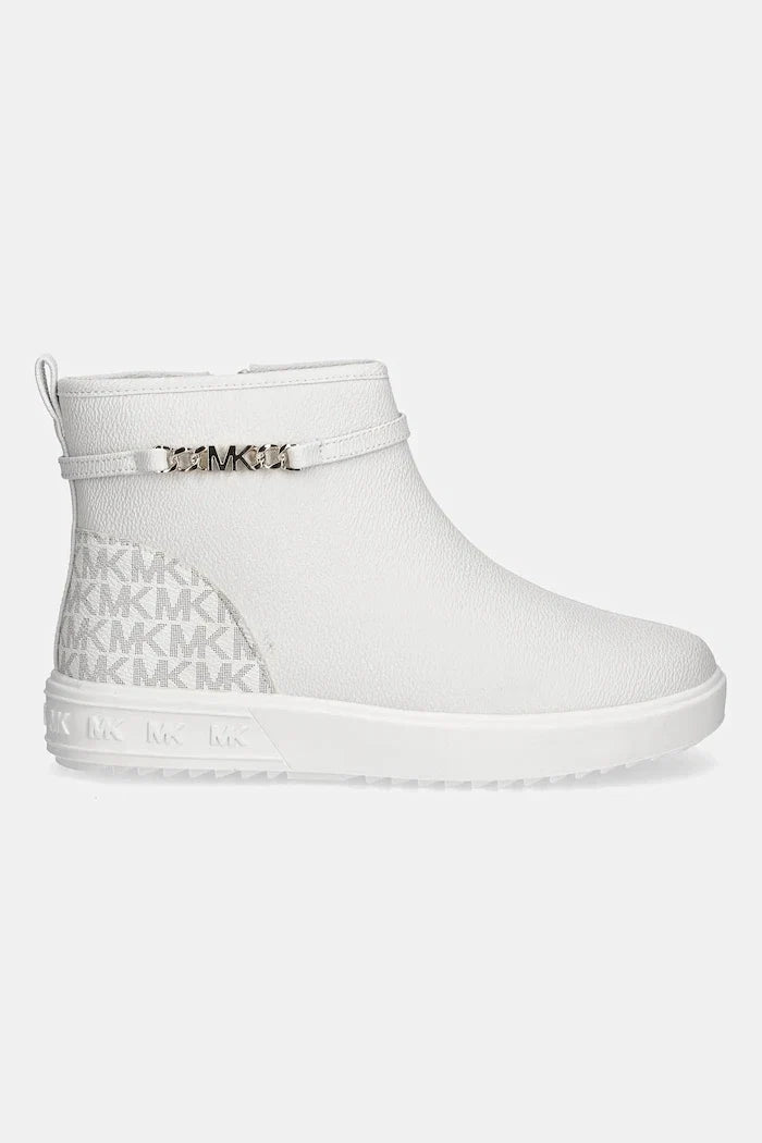 Botas con cadena Emmet de Michael Kors para niños