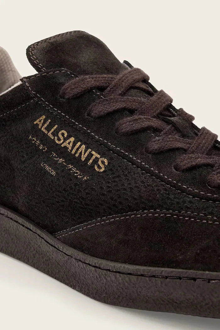 Thelma Süet Sneaker zapatilla deportiva de ante para mujer