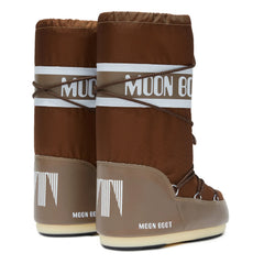 Moon Boot - Moon Boot Icon Nylon | Marrón