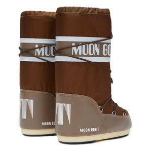 Moon Boot - Moon Boot Icon Nylon | Marrón