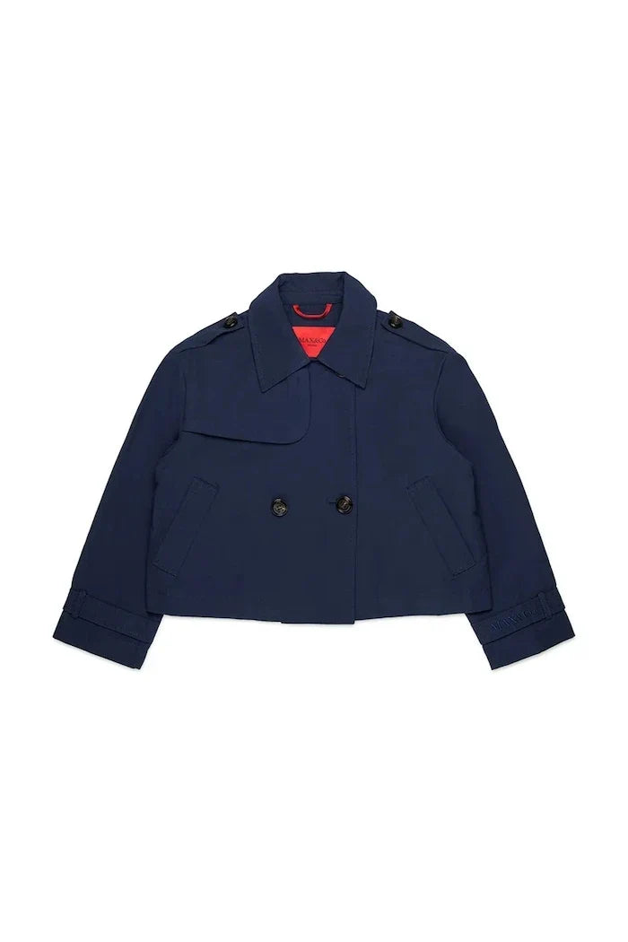 MAX&Co. Chaqueta para Niña MAXJ54F JACKET