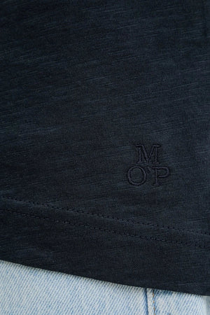 Camiseta de algodón para hombre Marc O'Polo