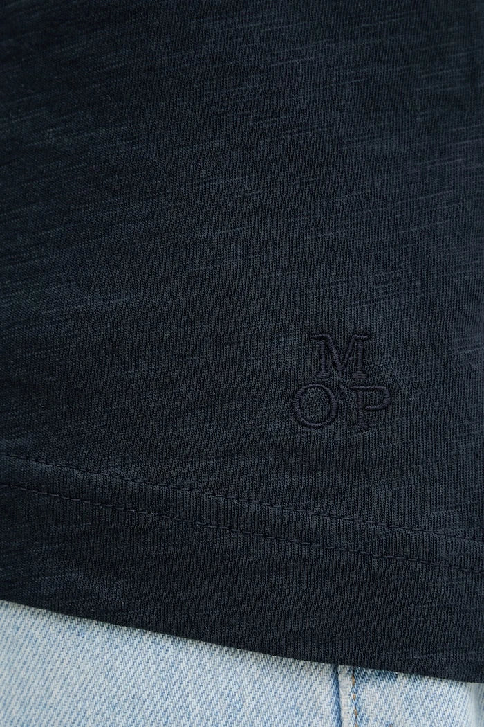 Camiseta de algodón para hombre Marc O'Polo