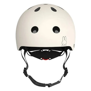 Scoot & Ride - Kask - Scoot&Ride x Miffy | Bej