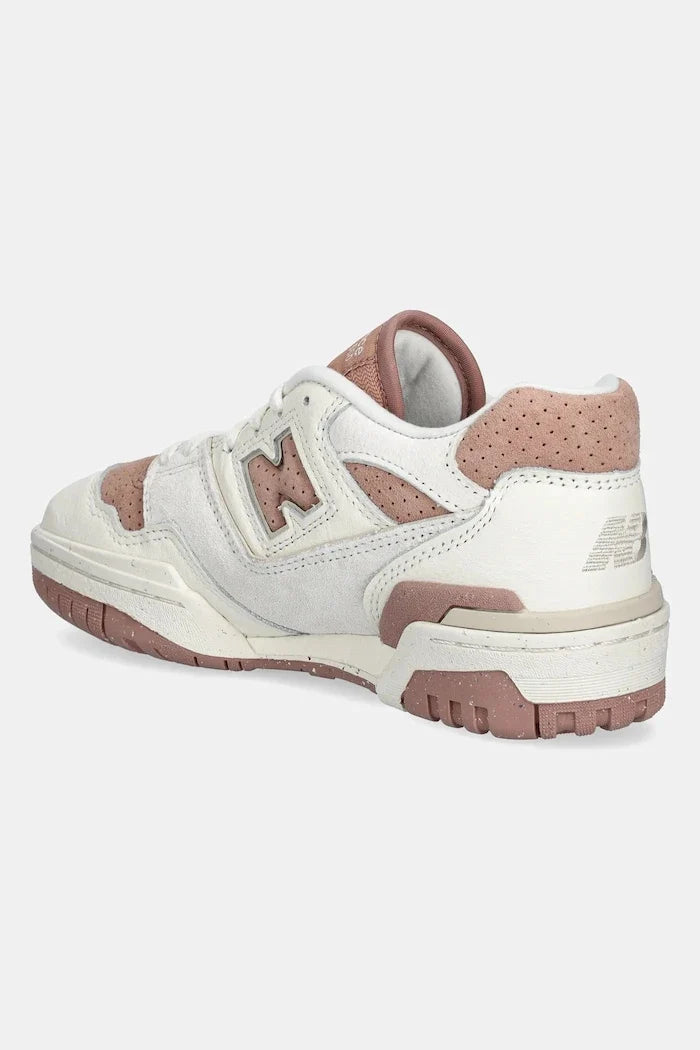 Zapatillas deportivas de piel New Balance BBW550PF