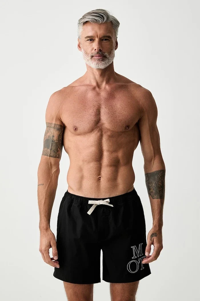 Bañador corto para hombre Marc O'Polo