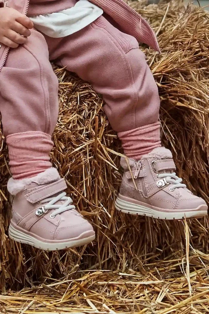 Botas de invierno Mayoral para niños