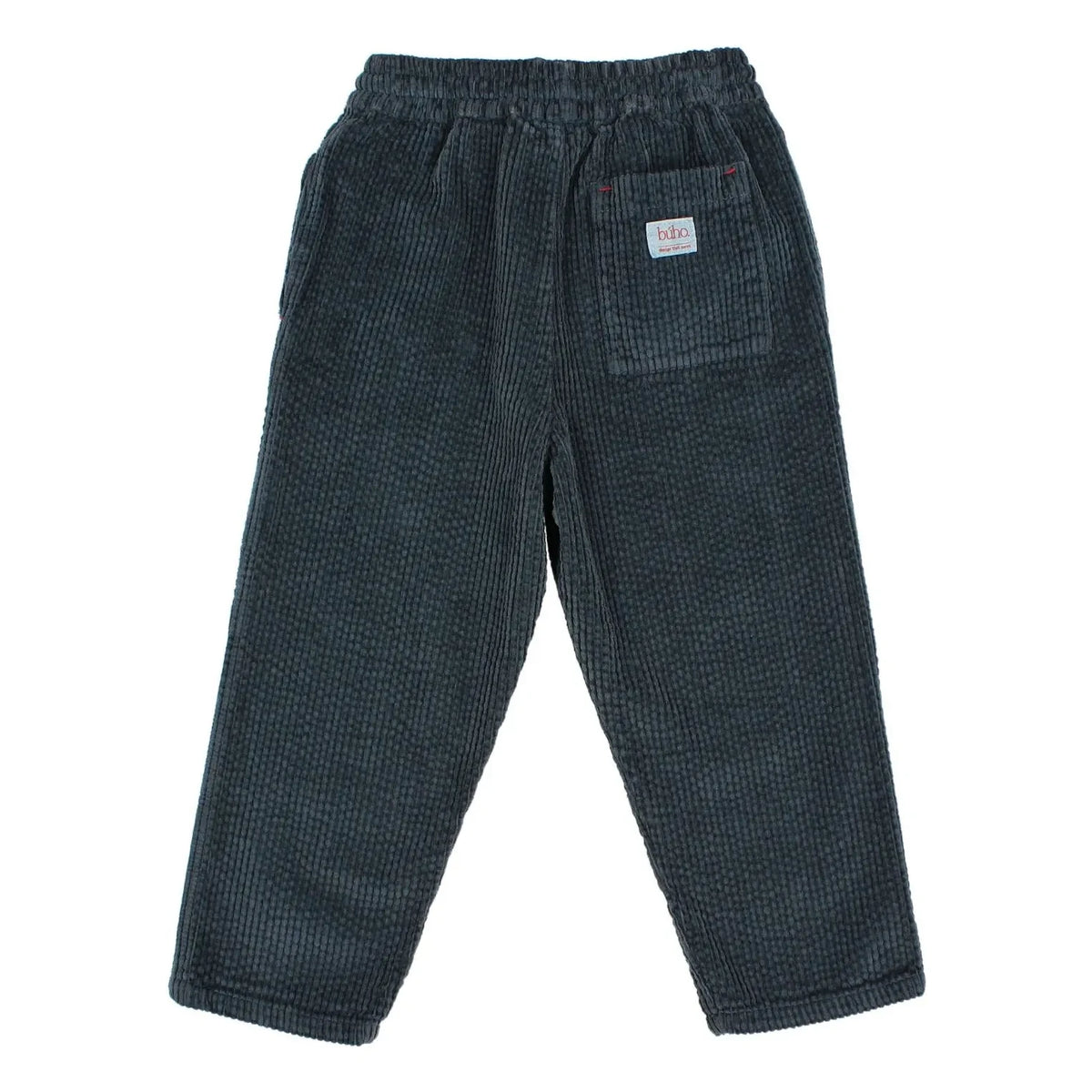 Búho - Pantalón de pana Cord | Azul oscuro