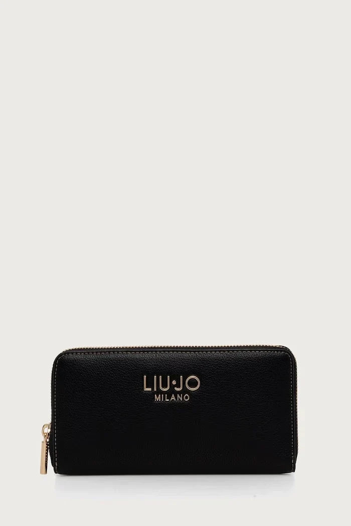 Cartera de mujer Liu Jo, de piel sintética