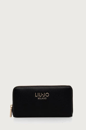 Cartera de mujer Liu Jo, de piel sintética