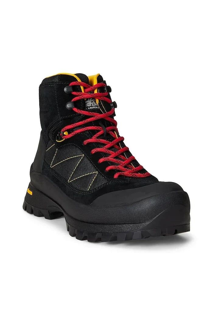 Zapatillas Polo Ralph Lauren Logan Alpine