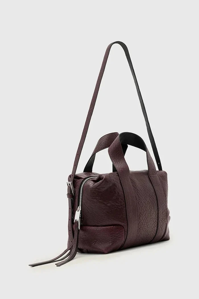 Bolso de cuero AllSaints