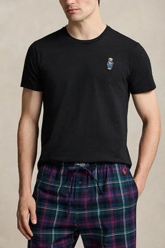 Camiseta de casa de algodón para hombre Polo Ralph Lauren