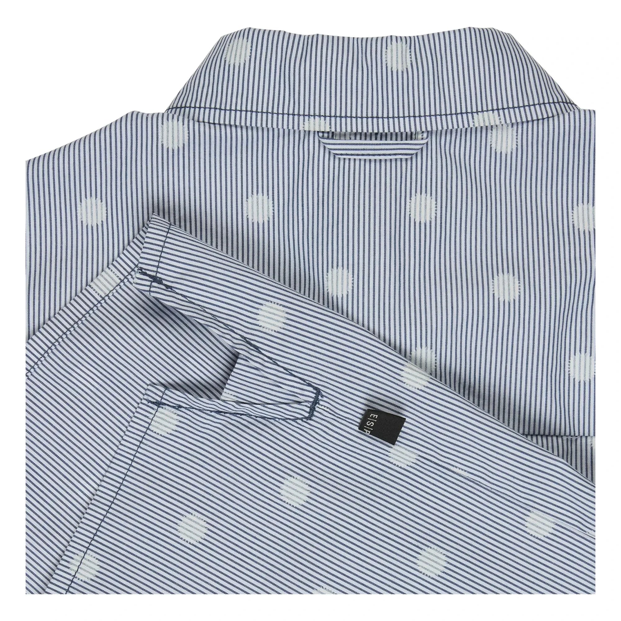 Element - Camisa de lunares | Celeste