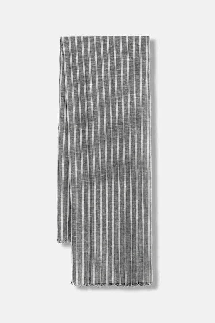 Chal de lino para hombre Marc O'Polo