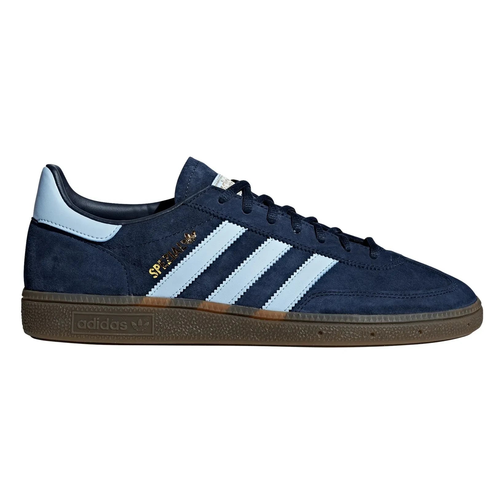 Adidas - Zapatillas de balonmano Handball Spezial | Azul marino
